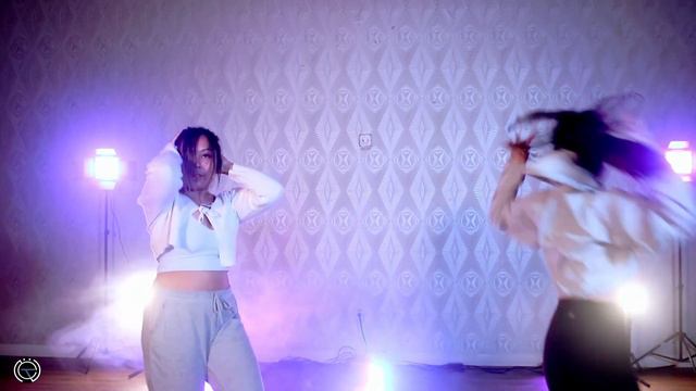 BABY MONSTER - '2NE1 MASHUP' // ENCORE K-Pop Dance Class смотреть онлайн