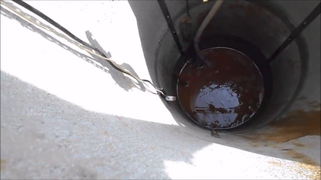 если нельзя пройти плывун в колодце смотреть онлайн