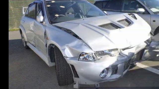 1999 MITSUBISHI LANCER 6 CP9A - Japanese Used Car For Sale Japan Auction Import смотреть онлайн