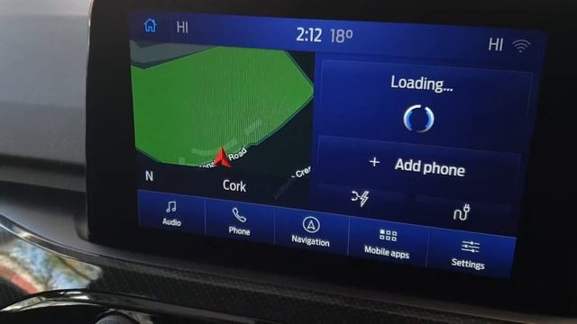 Ford Kuga ST-LINE X смотреть онлайн