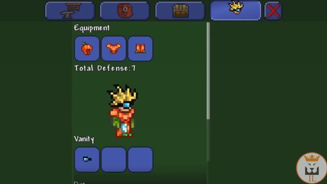 Let's Play Terraria (1.2.4) iOS- BEST LUCK EVER! Episode 2 смотреть онлайн