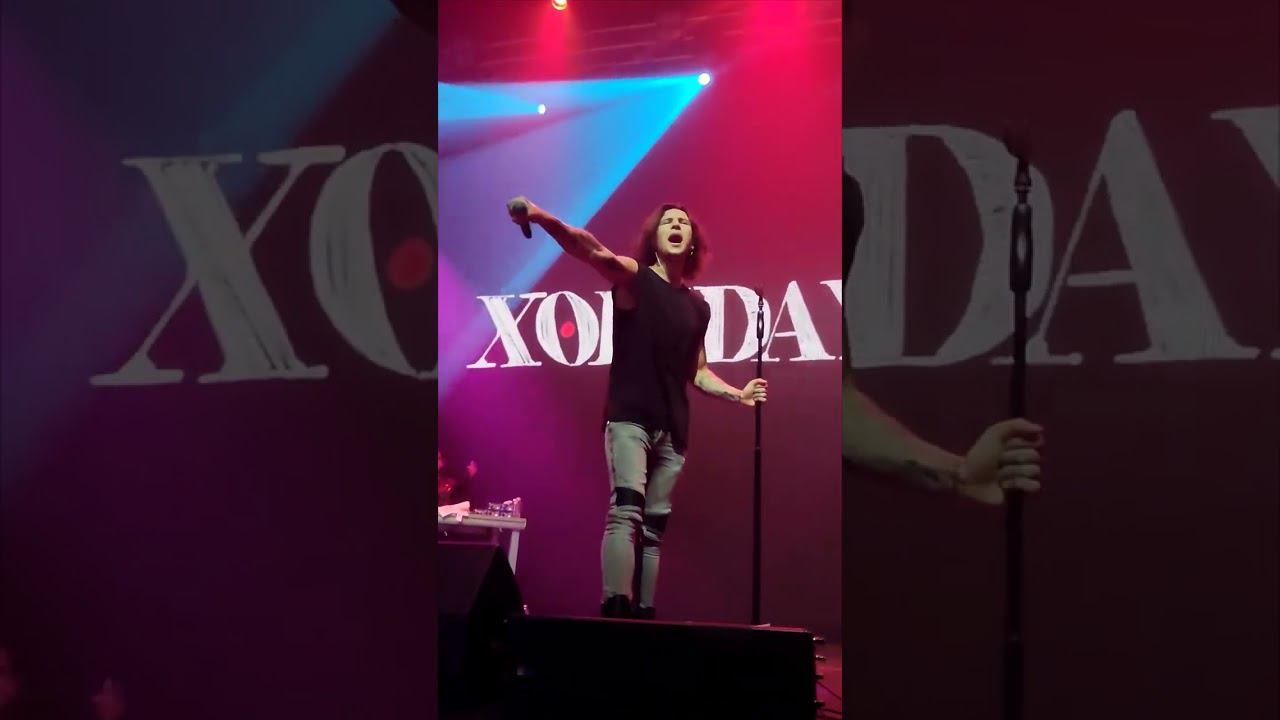 XOLIDAYBOY Воронеж Идиот 21.04.24 #xolidayboy#иванржевский#иван#concert смотреть онлайн