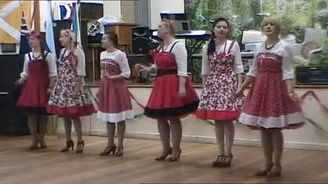 Carousel "Верила я" смотреть онлайн