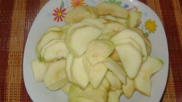 Сборник рецептов