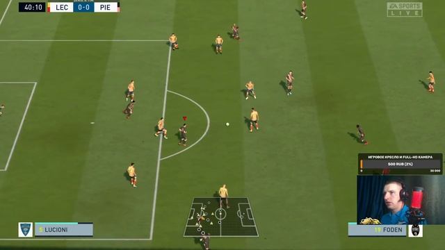 FIFA 20 Карьера за Juventus Seria A (Легендарный уровень) | В ожидании FIFA 21 | NEW Stage смотреть онлайн