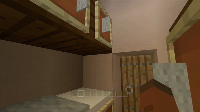 Fed X Gaming's Real House In Minecraft! смотреть онлайн