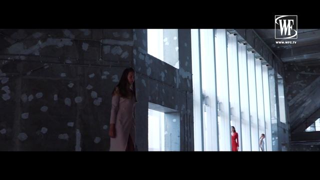 New Model Show | Съемка на карьере и актерское мастерство смотреть онлайн