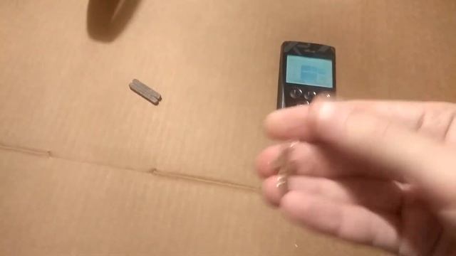 Xp Deus блондинка