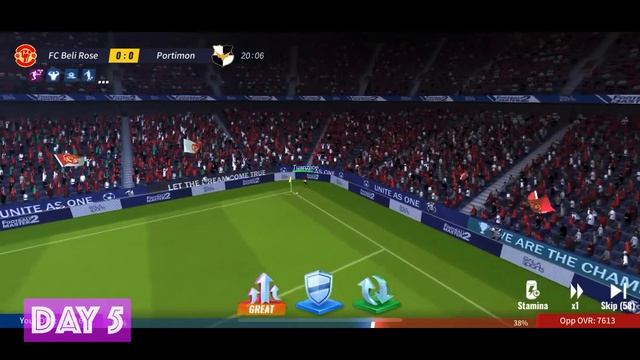 Football Master 2 - Soccer Star - Review 5/5, Game Play Walkthrough No Commentary 5 смотреть онлайн