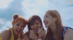 TWICE - Dance The Night Away [rus.sub/рус.саб]