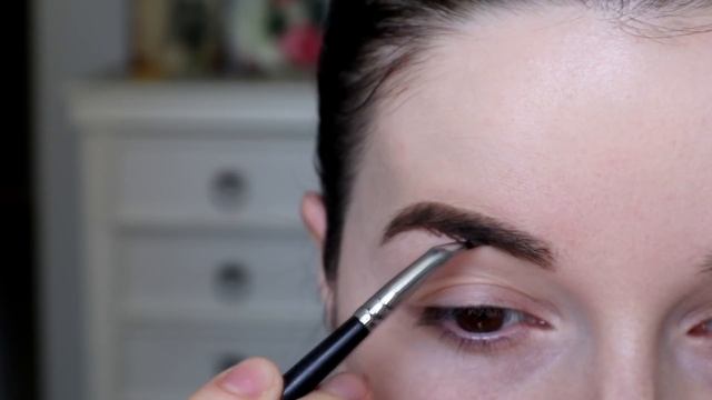 ИДЕАЛЬНЫЕ БРОВИ ♥ INSTAGRAM BROWS ❤️ ПРЯМЫЕ БРОВИ КАК В ИНСТАГРАМ смотреть онлайн