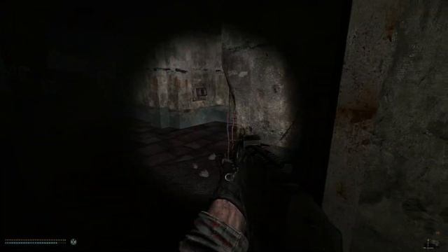 STALKER Anomaly Hollow Boundaries #2 || Trying to find the zone's secrets смотреть онлайн