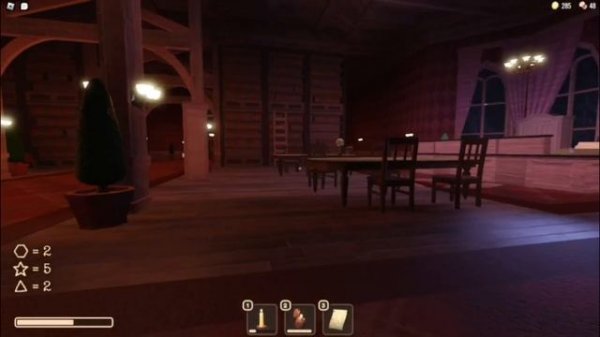 XanXky TV | Doors - Horror Game | Roblox Playthrough