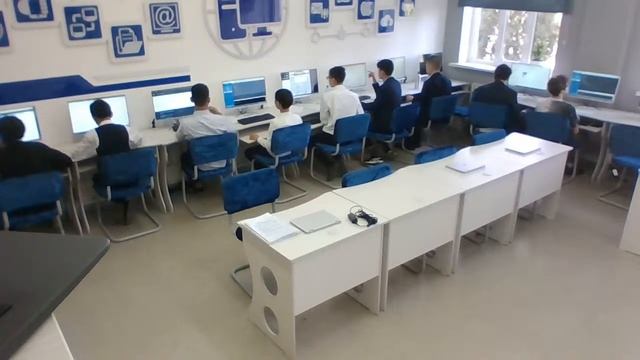 Юниорская олимпиада г. Алматы (информатика) смотреть онлайн