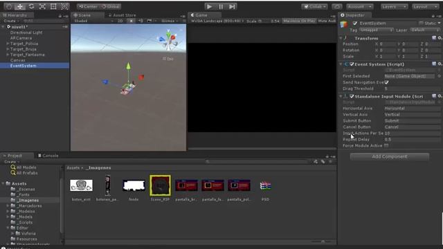 2.1 Taller de Realidad Aumentada - Desarrollo de una Mini App смотреть онлайн