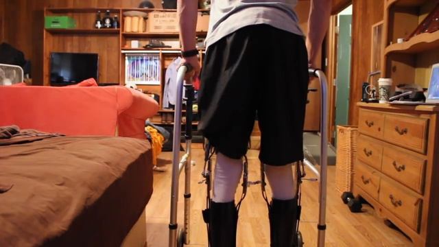 All About Leg Braces смотреть онлайн