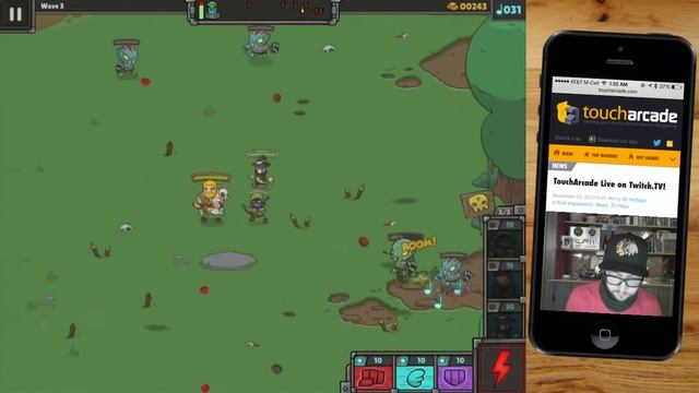 TA Plays Live: Bardbarian смотреть онлайн