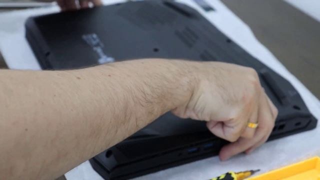 Como fazer upgrade no notebook gamer Acer nitro 5 AN515-55 + Peças indicadas. смотреть онлайн