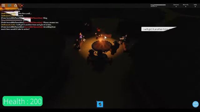 The Island [Story Mode] By Math_LuaScript смотреть онлайн