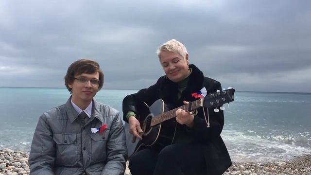 Бард-группа РасСвет - Искусство фотографии - Фотография 9х12 смотреть онлайн