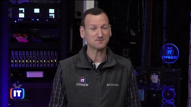 25 Physical Security