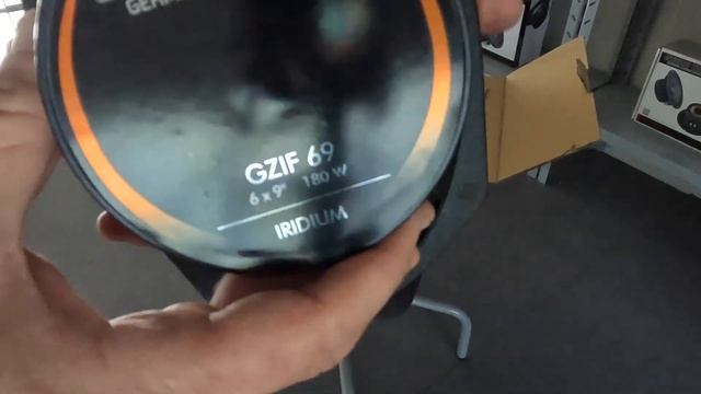 Ground Zero Iridium GZIF 69 6×9 “ Inch 120 W RMS Speakers Unboxing ,Quick Review смотреть онлайн