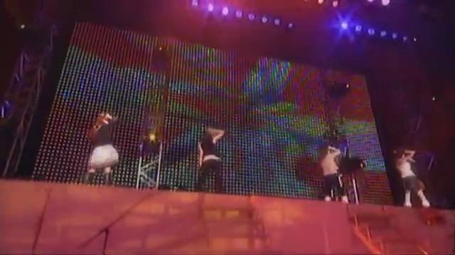 School Rumble 4 Ever [Live] смотреть онлайн