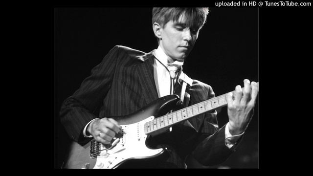 ERIC JOHNSON - Trademark [DEMO] смотреть онлайн