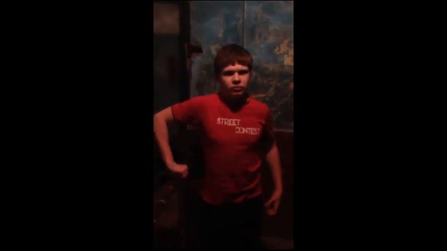 Фильм 2.Турникмен смотреть онлайн