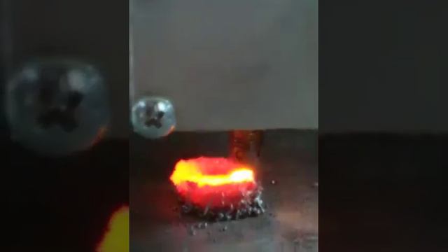 Ironing the Surface (Feedrate too high) смотреть онлайн