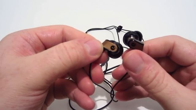 Able Planet Sound Clarity SI500 Earphones Review смотреть онлайн