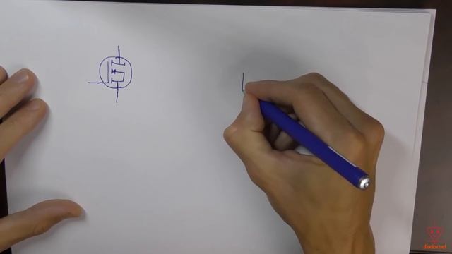 Транзисторный ключ от А до Я. Практика и теория. Полевые MOSFET и биполярные транзисторы. смотреть онлайн