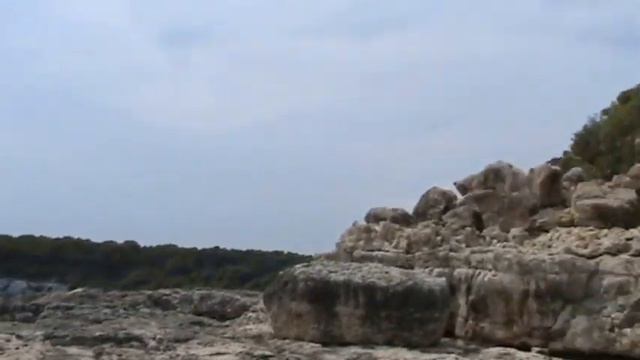 Национальный парк Mondrago. смотреть онлайн