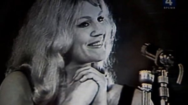 Анна Герман - Надежда, мой компас земной