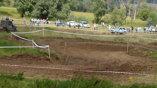 "Сарапульский вираж". 25.07.2015. [8/15] смотреть онлайн