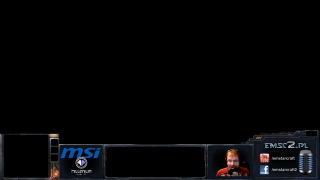 Jak się komentuje update Starcraft 2 jak zaraz ma się zacząć finał o 700 Euro смотреть онлайн