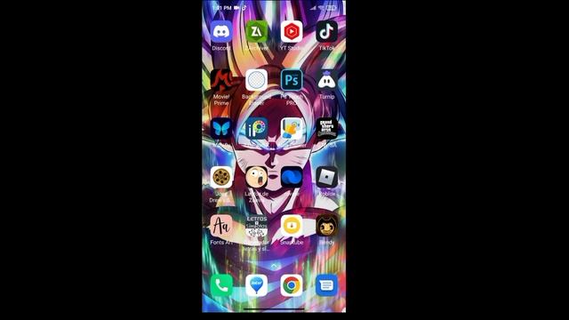 Cómo Jugar Pojav Launcher Con Mando *Gamepad* Android смотреть онлайн