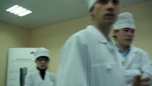 Дровосеков