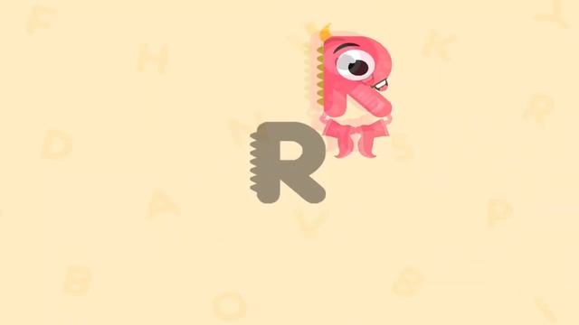 Learn A To Z Alphabet With AZ Learn Alphabet For Toddlers Educational Games For Kids - Part 12