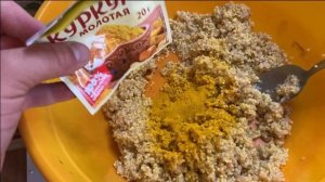 Правильная самодельная прикормка!!!Лучшая рассыпчатая прикормка для ловли,леща,карася,линя,карпа!….