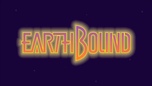 EarthBound Halloween Hack OST - The Id смотреть онлайн