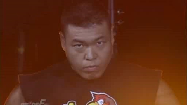 Fedor Emelianenko PROTIV Naoya Ogawa смотреть онлайн
