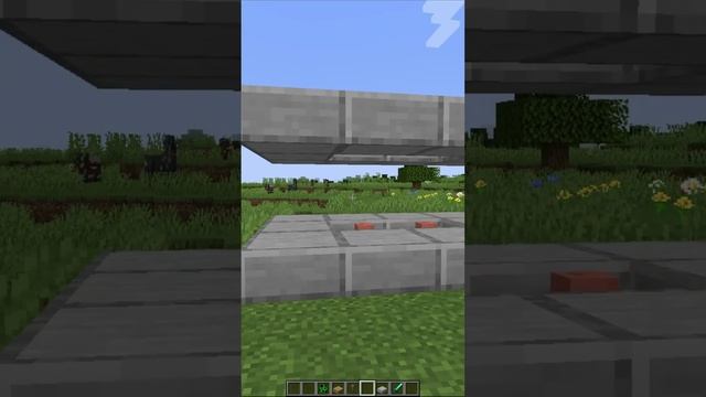 Как сделать заряженного крипера без трезубца за 30 секунд. смотреть онлайн