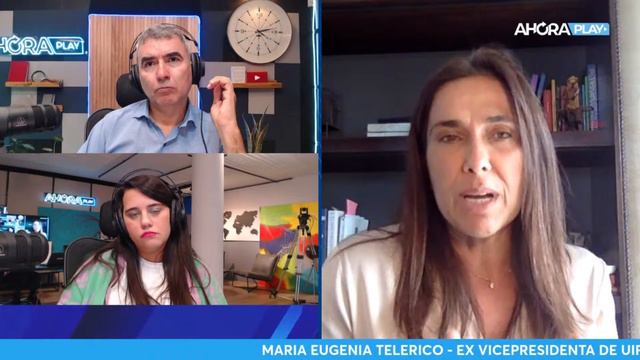 Por qué Milei propuso al juez Ariel Lijo para la Corte | Javier Calvo con María Eugenia Talerico смотреть онлайн