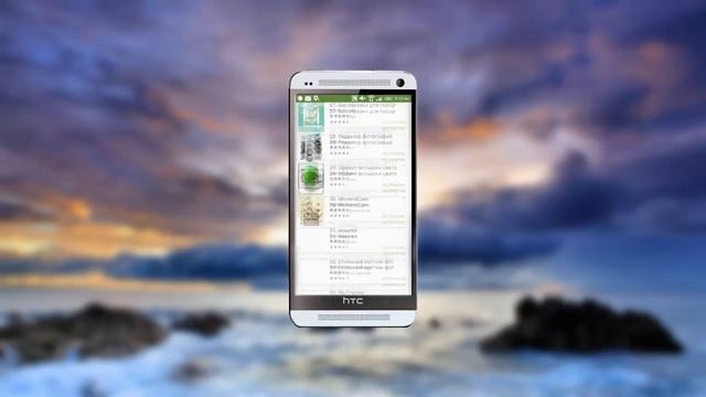 #INFINITEGAMES обзор приложения Camera 360 [Android] смотреть онлайн