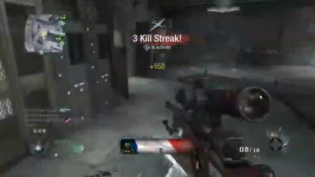Double Final Stand Python смотреть онлайн