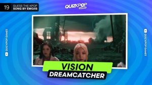 Квиз: угадай к-поп песню по эмодзи (Часть 2)