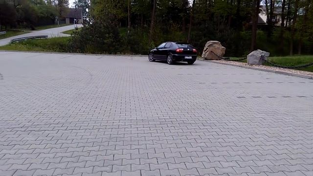 Seat Leon 1.9 Top Sport Przelot