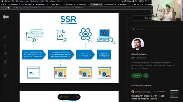 Stop using Create React App смотреть онлайн