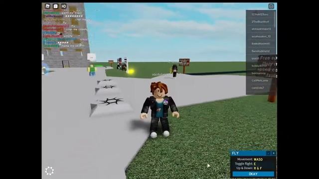 lol Low Gravity game Lol